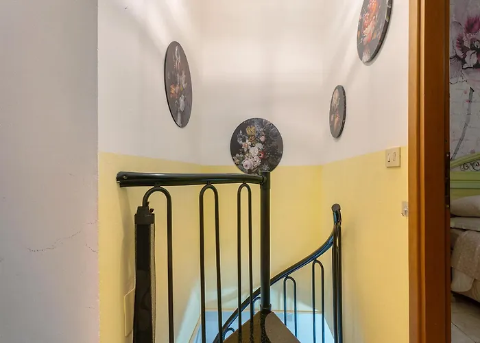 Casa Perry - Maggiore Borgo Ticino